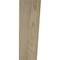 Ekena Millwork 4"W x 12"D x 12"H Traditional Rough Sawn Knee Brace, Douglas Fir BRC04X12X12TRA00RDF - alternate 4